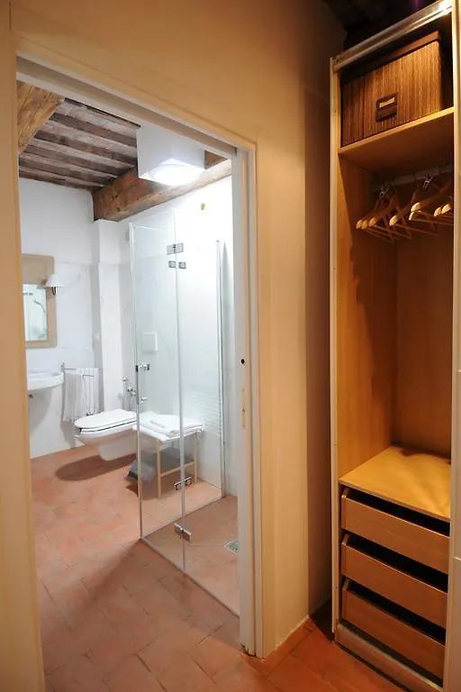 Fattoria Il Leccio Fienile On Florence Hills Φιέζολε Ιταλία